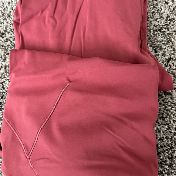 CALIA by Carrie Underwood Pink Leggings + Matching Sports Bra Set (Size M) 🧡✨ - Picture 6 of 7